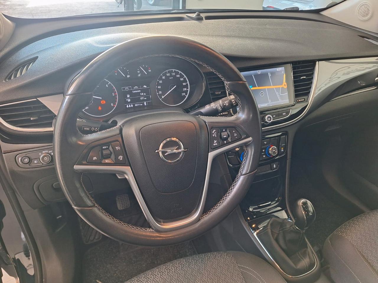 Opel Mokka X 1.6 CDTI Ecotec 4x2 Start&Stop Innovation 2019