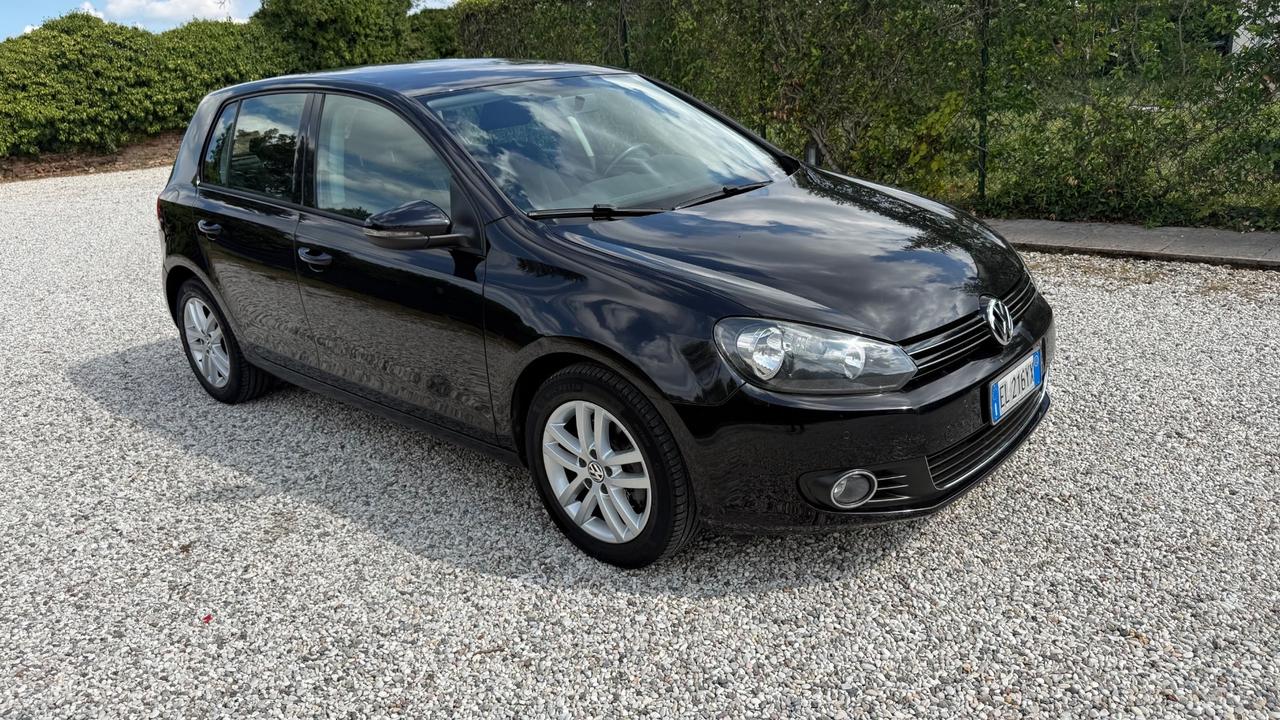 Volkswagen Golf 1.4 TSI 122CV 5p Highline