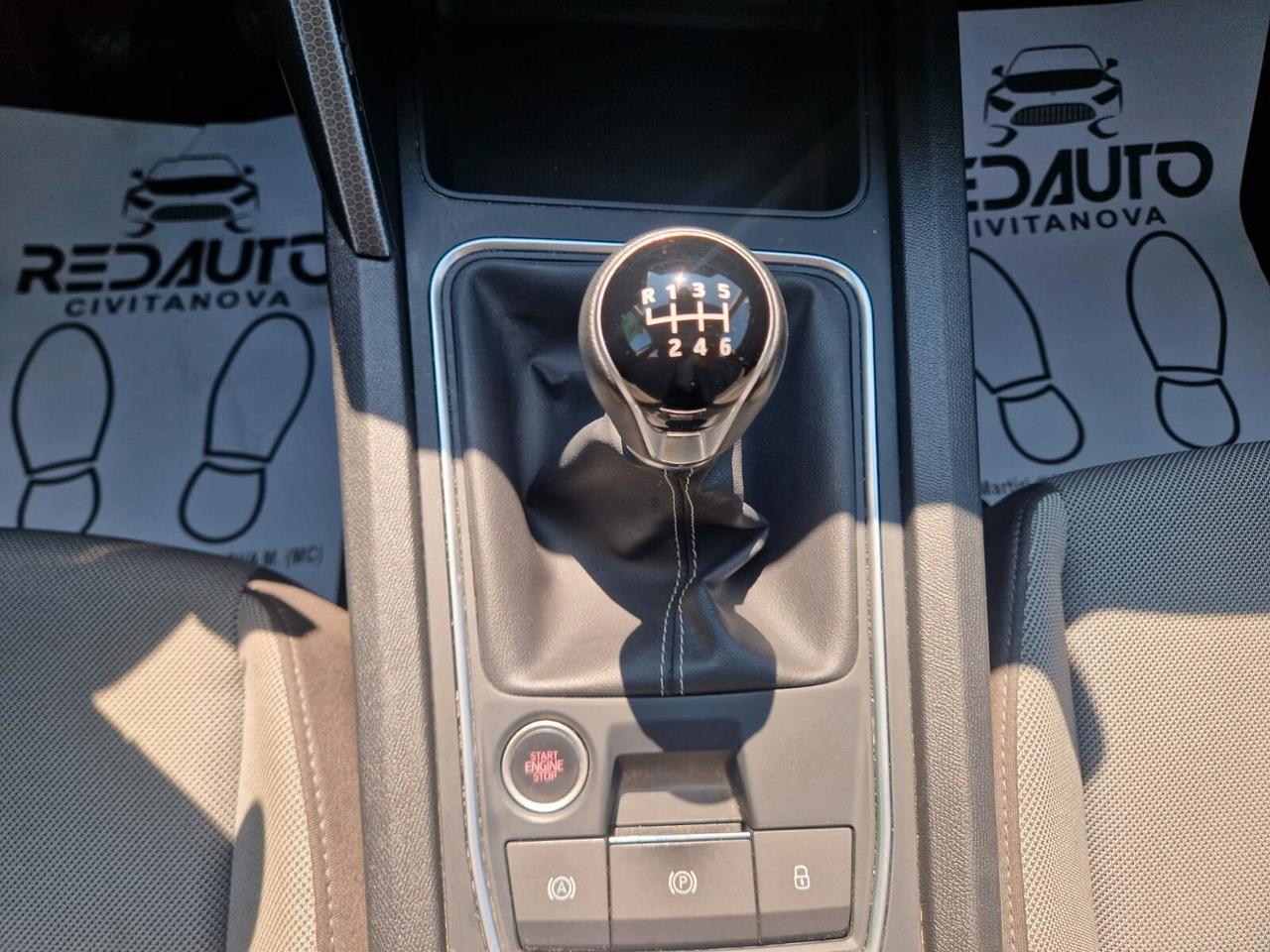 Seat Leon 2.0 TDI Business