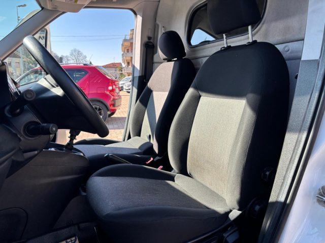 FIAT Doblo 1.6 JTDM 105CV