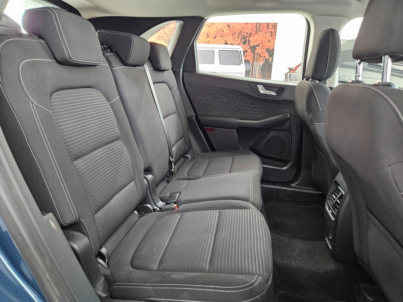 Ford Kuga 2.0 ecoblue mhev Titanium X - IVA ESPOSTA