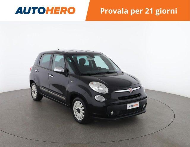 FIAT 500L 1.3 Multijet 95 CV Pop Star