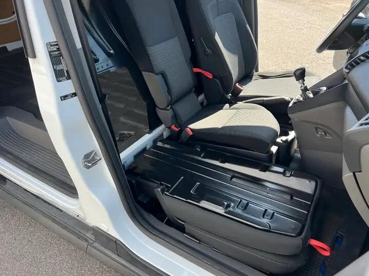 Ford Transit Connect Transit Connect 240 1.5 TDCi 100CV PL Furgone Active