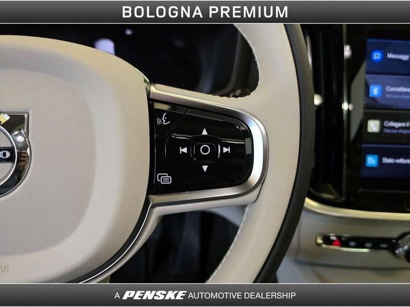 Volvo V60 Cross Country V60 Cross Country B5 AWD automatico Plus