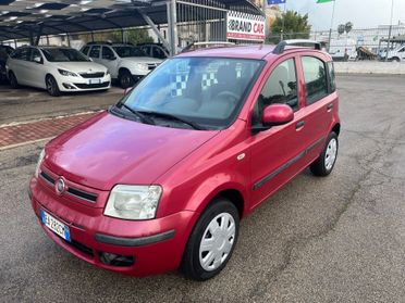 Fiat Panda 1.2 Dynamic Natural Power Unipro 2010