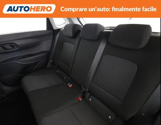 HYUNDAI i20 1.2 MPI Connectline