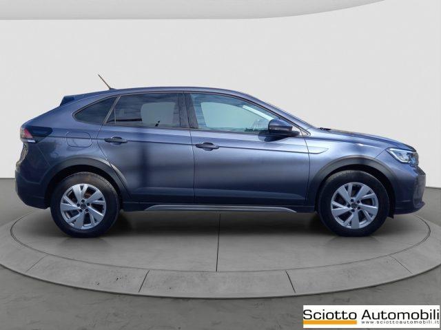 VOLKSWAGEN Taigo 1.0 TSI 110 CV Life