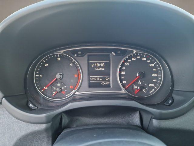 AUDI A1 SPB 1.6 TDI Admired
