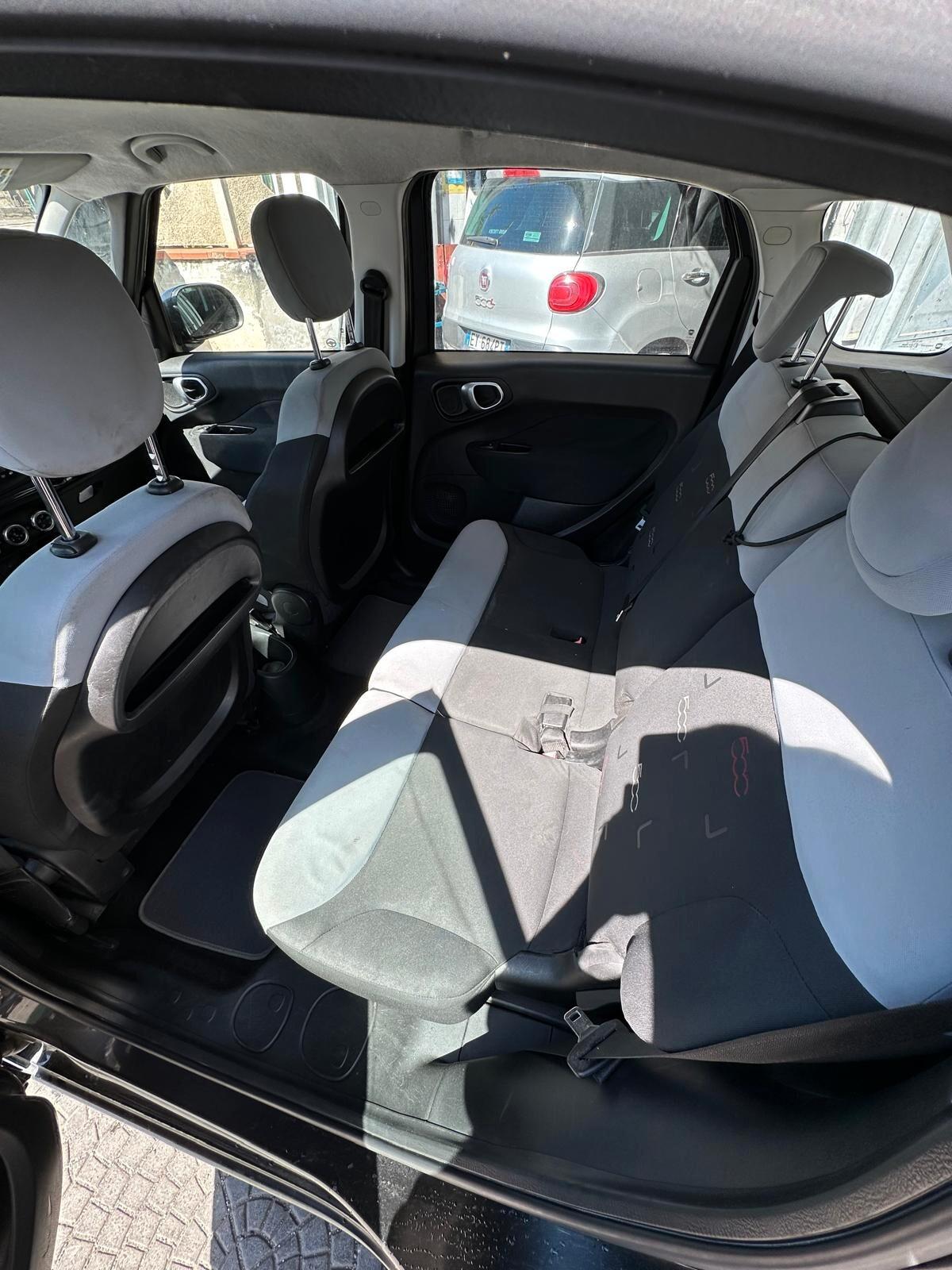 Fiat 500L 1.3 Multijet 85 CV Pop Star