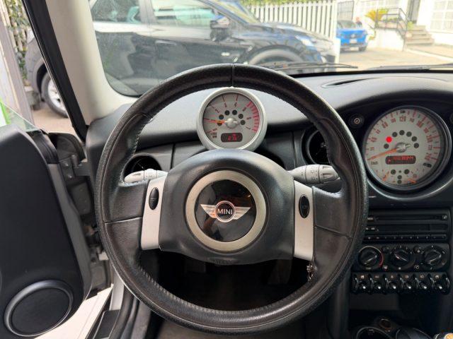 MINI Mini 1.4 tdi One D de luxe