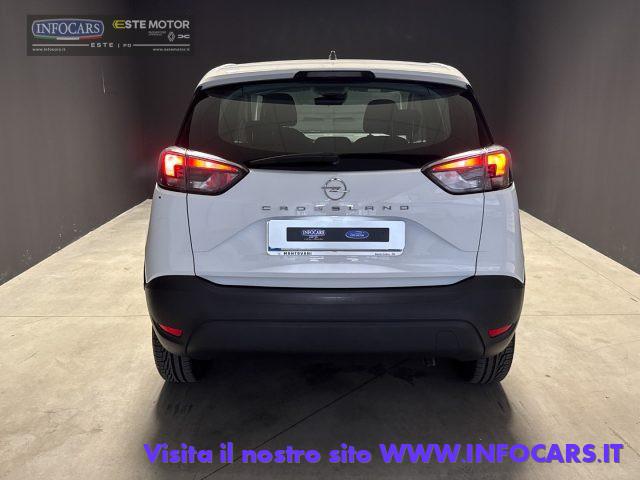 OPEL Crossland 1.2 Turbo 110 CV Edition - PROMO