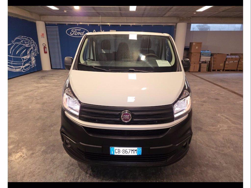 FIAT Talento 2.0 ecojet lh1 12q 120cv s&s e6d-temp del 2020