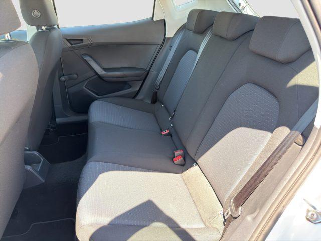 SEAT Ibiza Ibiza 1.0 MPI 5 porte Style
