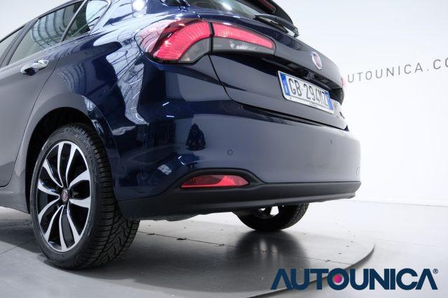 FIAT Tipo 1.4 BENZINA 5 PORTE LOUNGE NEOPATENTATI