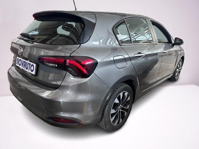 FIAT Tipo 1.3 Mjt S&S 5 porte City Life