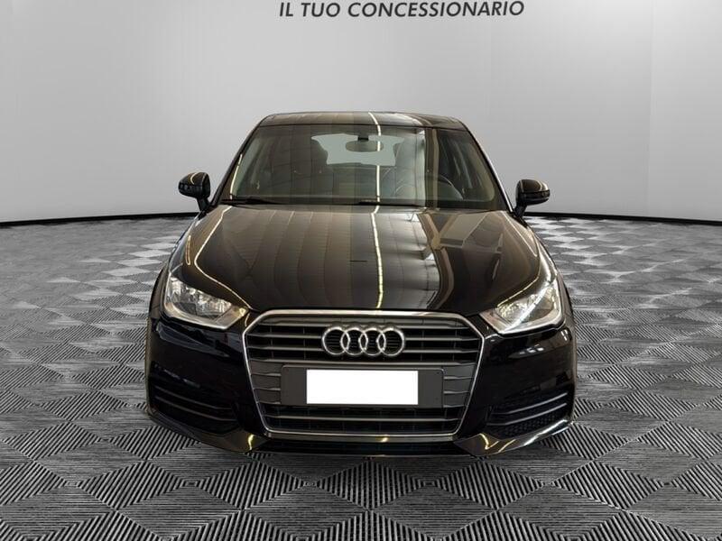 Audi A1 1.4 TDI 90cv Admired