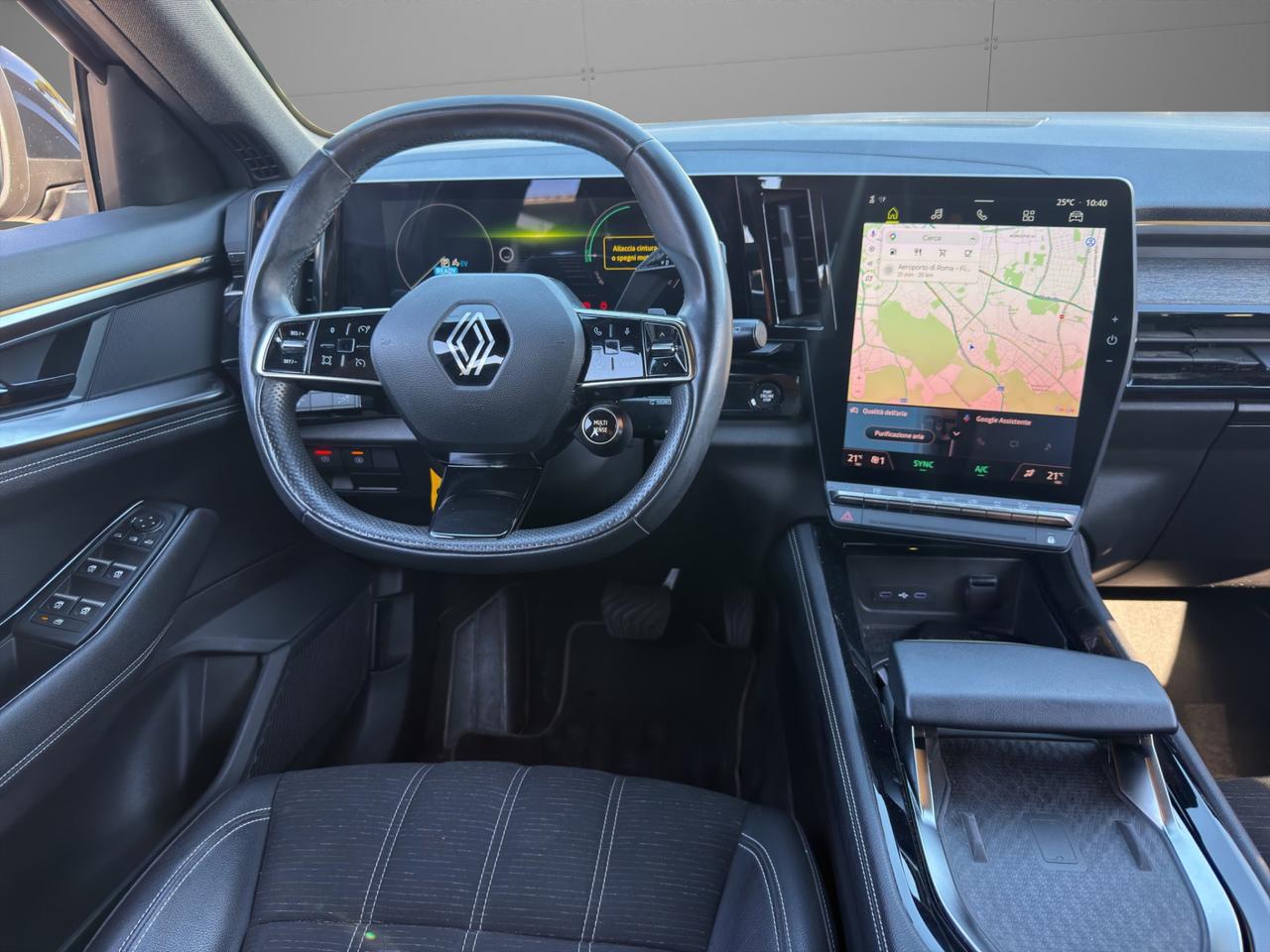 Renault Austral 1.2 E-Tech full hybrid Techno - Unipro - Promo Finanziamento