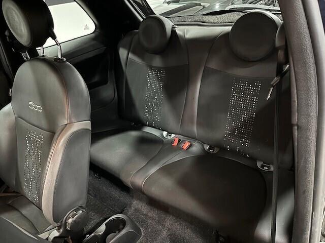 Fiat 500 1.0 Hybrid Connect