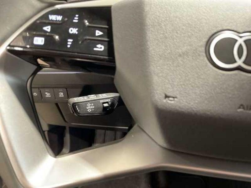 Audi Q4 e-tron Q4 Sportback e-tron e-tron 45 S line edition