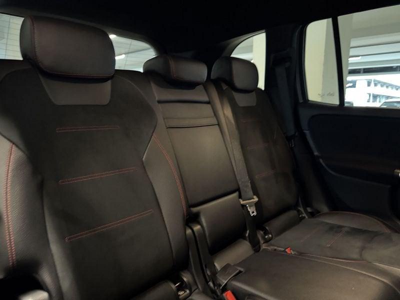 Mercedes-Benz Classe GLB GLB 200 d Automatic Premium