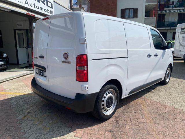 FIAT Scudo 1.5 M-JET L2 SX *NAVI*RETROCAMERA*SENSORI*RUOTIN