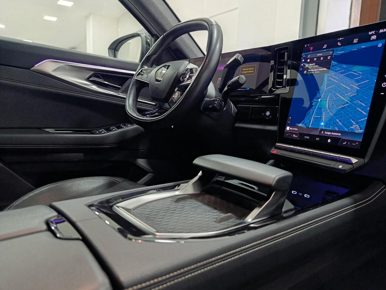 Renault Austral Full Hybrid E-Tech 200 CV Techno