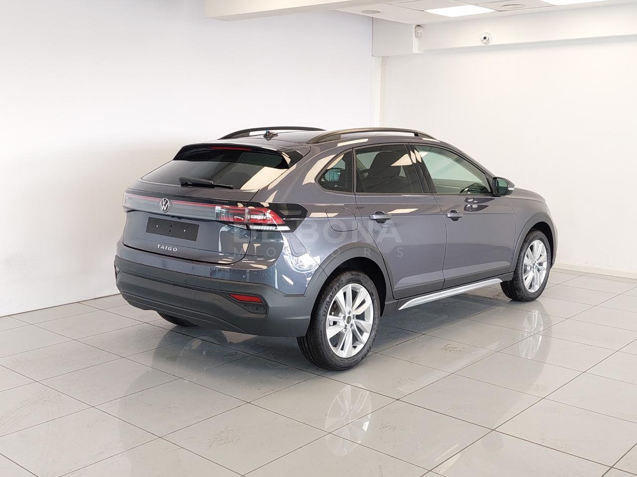 Volkswagen Taigo 1.0 tsi edition plus 115cv