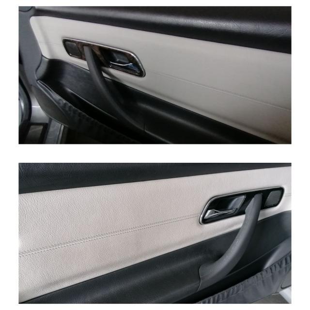 MERCEDES SLK 32 AMG - PERFETTO - ASI TARGA ORO - FULL OPT - DA COLLEZIONE