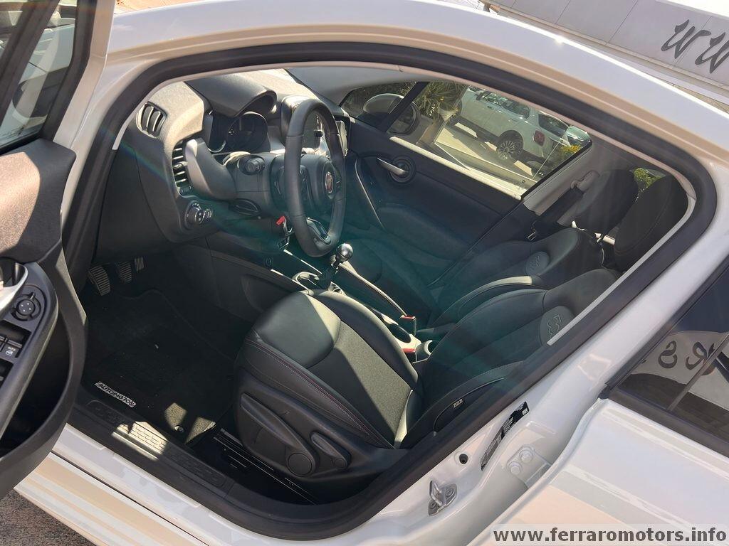 Fiat 500X 1.6 MultiJet 130 CV Sport iva esposta