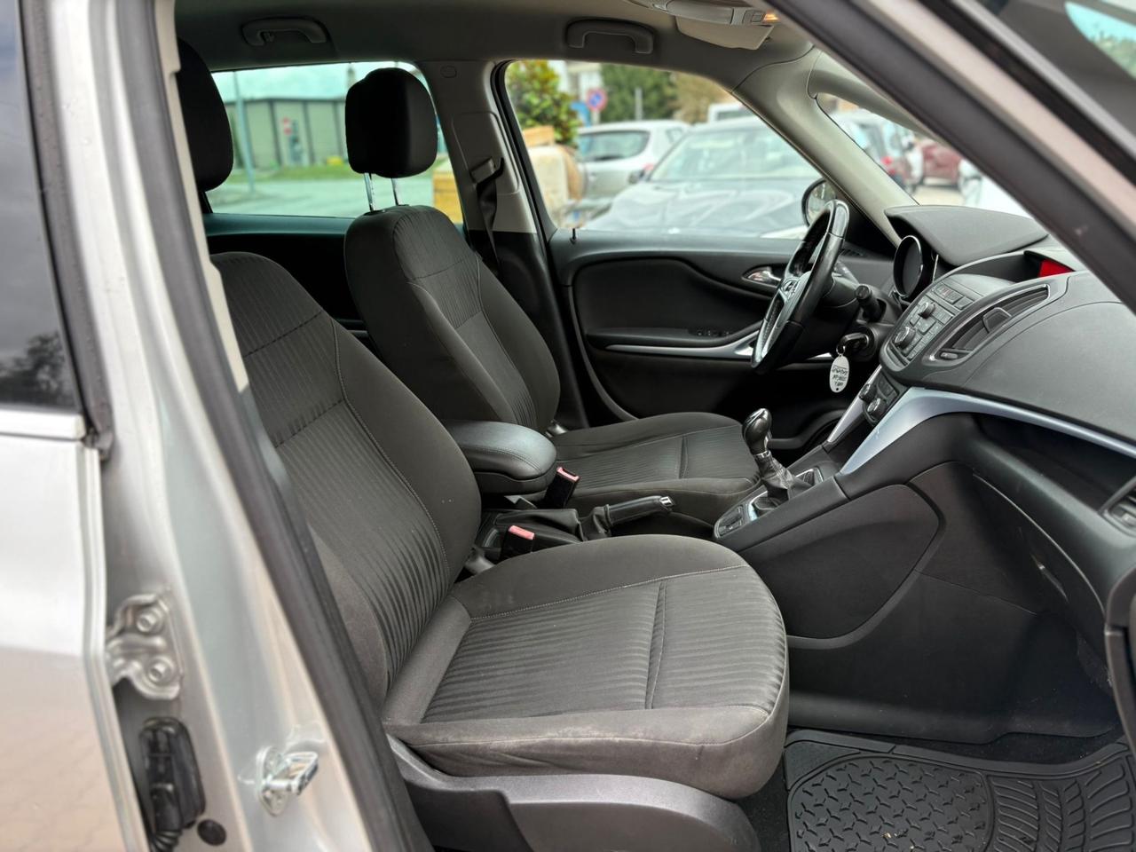 Opel Zafira Tourer 1.6 Turbo EcoM 150CV Cosmo