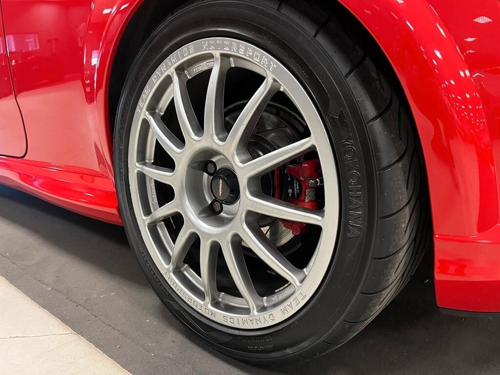 Abarth Punto EVO Abarth 1.4 Turbo Multiair S&S