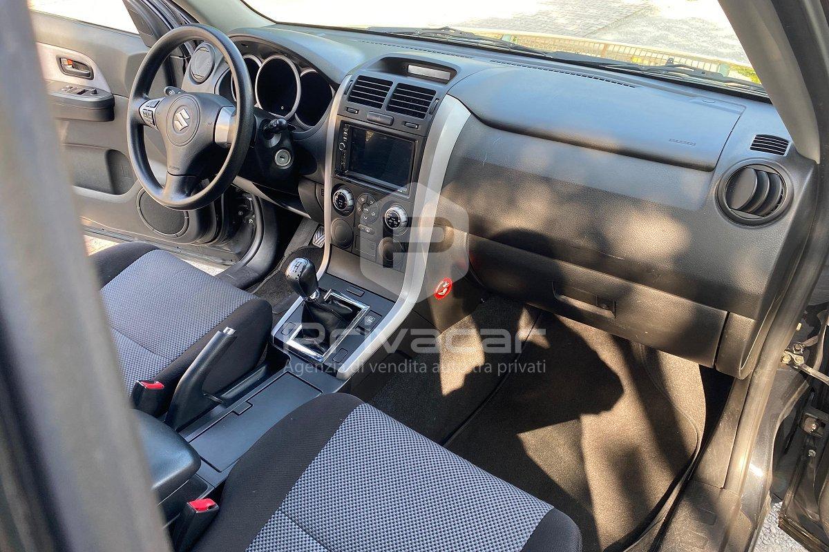 SUZUKI Grand Vitara 1.6 16V 3 porte