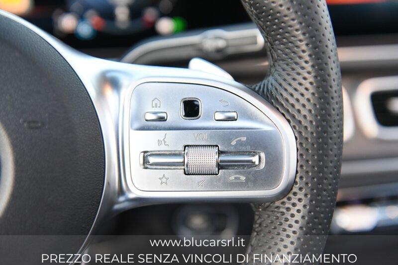 Mercedes-Benz GLE GLE Coupè 400 d 4Matic Premium Plus