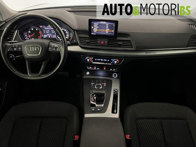 AUDI Q5 40 TDI quattro S tronic