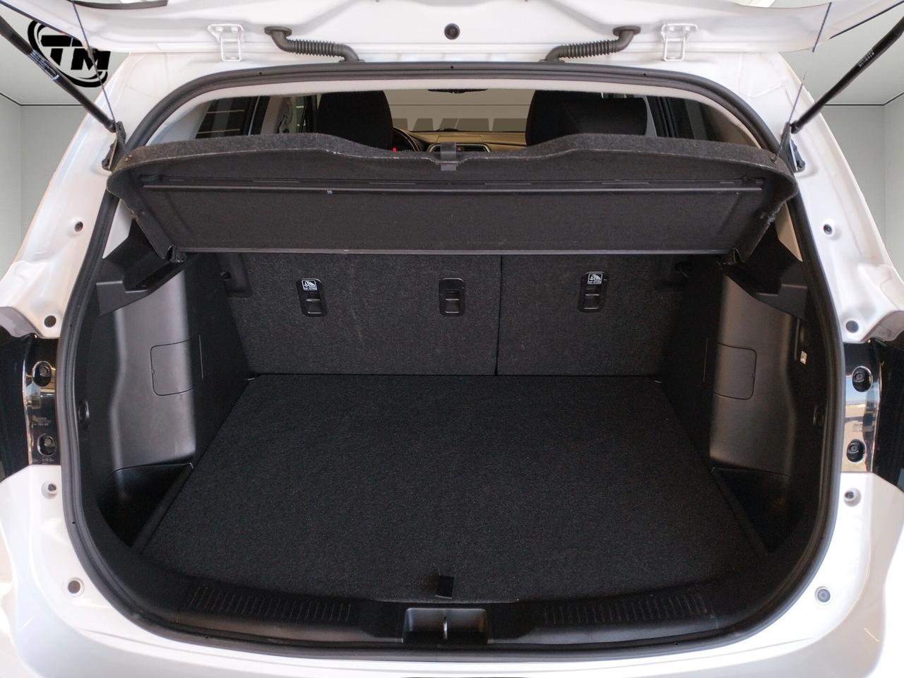 Suzuki SX4 S-Cross 1.6 ddis Top s