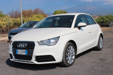 Audi A1 SPB 1.6 TDI Admired