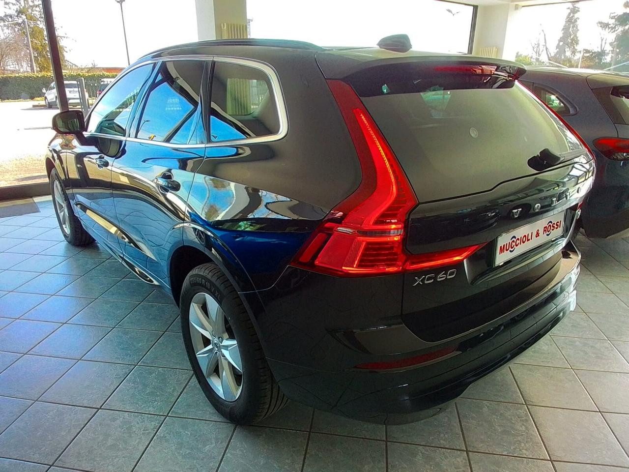 Volvo XC60 B4 197cv AWD Automatico Core