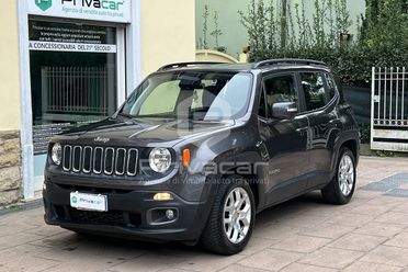 JEEP Renegade 1.4 MultiAir Longitude