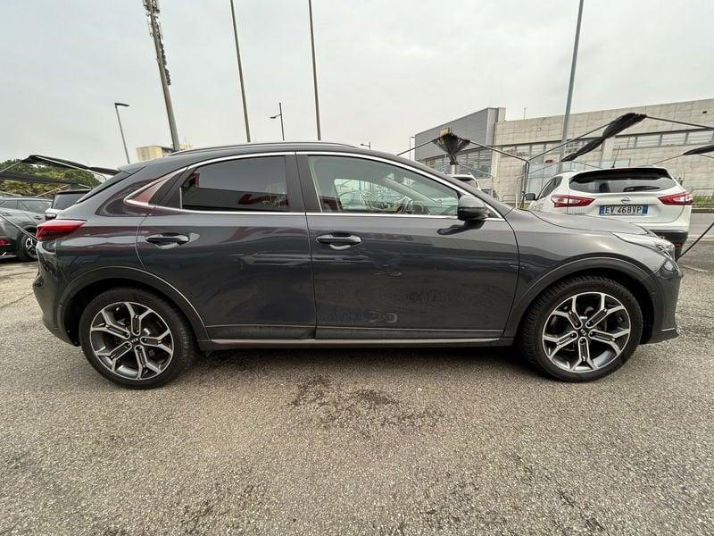 Kia Xceed XCeed 1.0 t-gdi High Tech Gpl 117cv KM CERTIFCATI