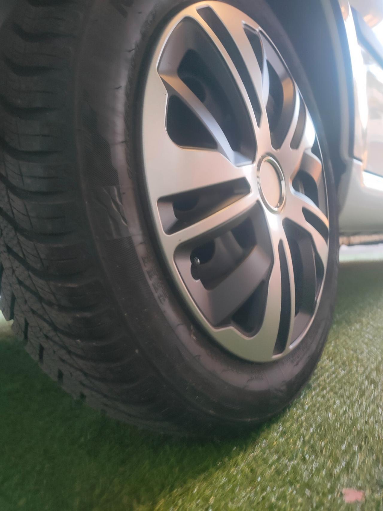 Citroen C1 1.0 5 porte airdream Ideal