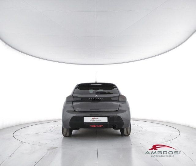 PEUGEOT 208 1.2 puretech Active s&s 100cv