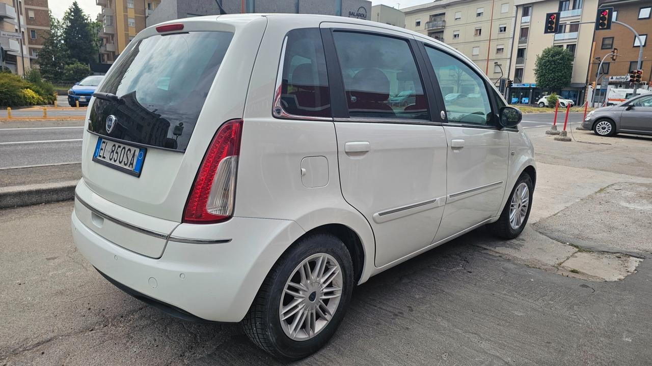 Lancia MUSA 1.4 (GPL) GARANZIA 12 MESI