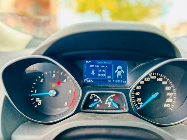 Ford Kuga 2.0 TDCI 150 CV S&S 4WD Titanium