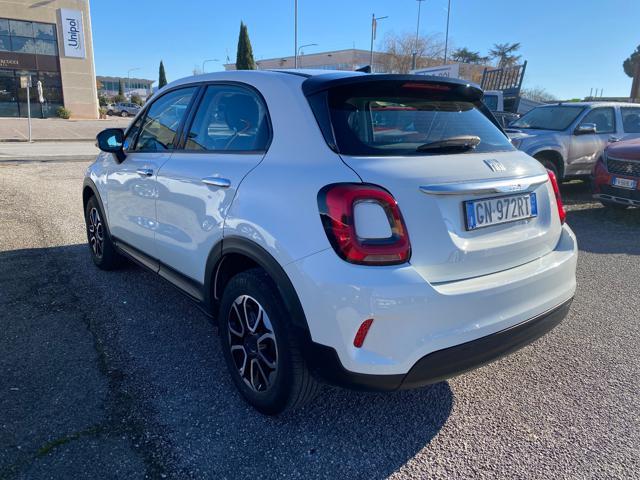 FIAT 500X 1.3 MultiJet 95 CV Club