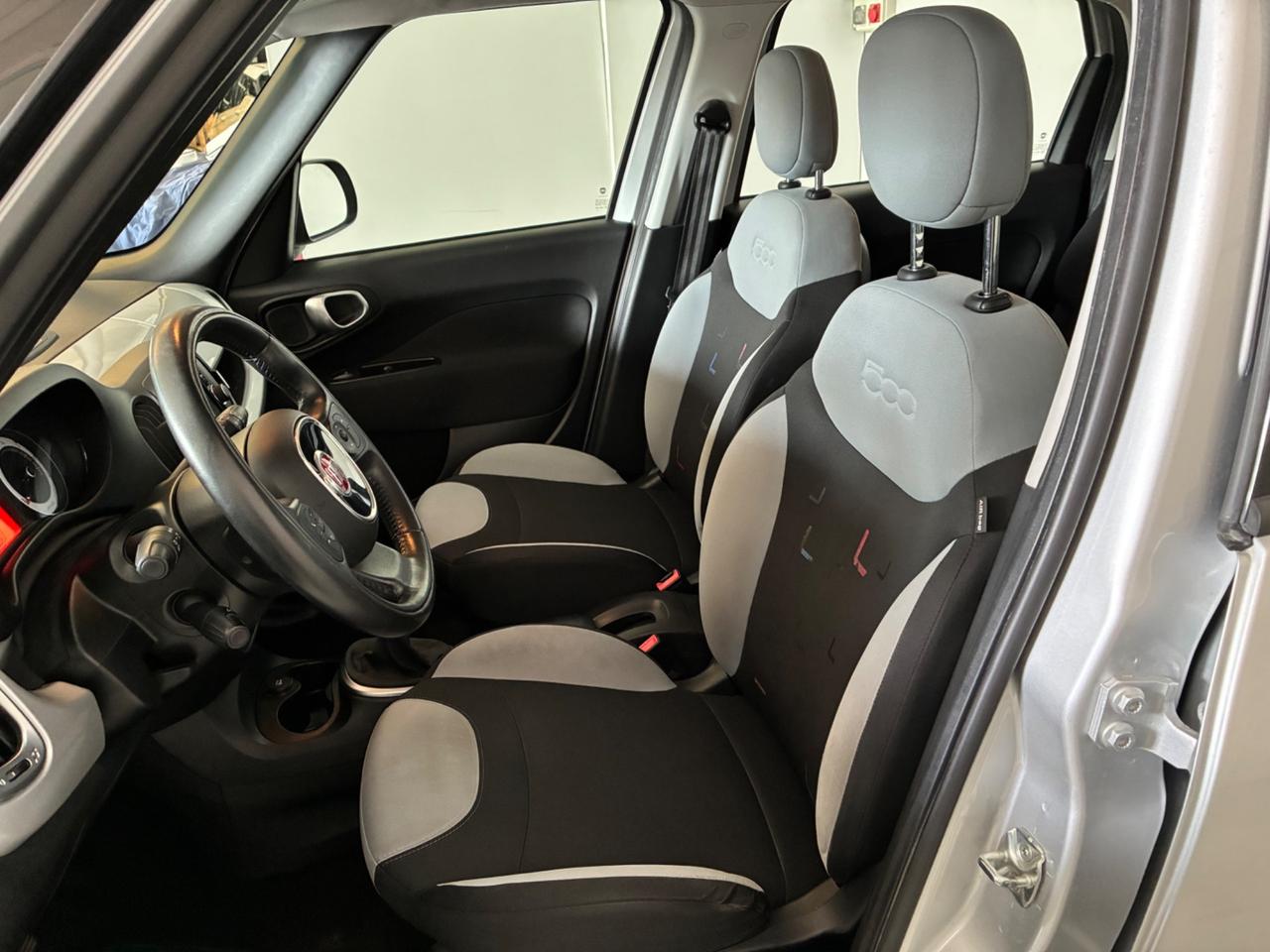 Fiat 500L 1.3 Multijet 85 CV Pop Star dualogic