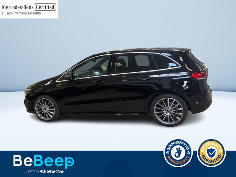 Mercedes-Benz Classe B B 250 E PHEV (EQ-POWER) PREMIUM AUTO