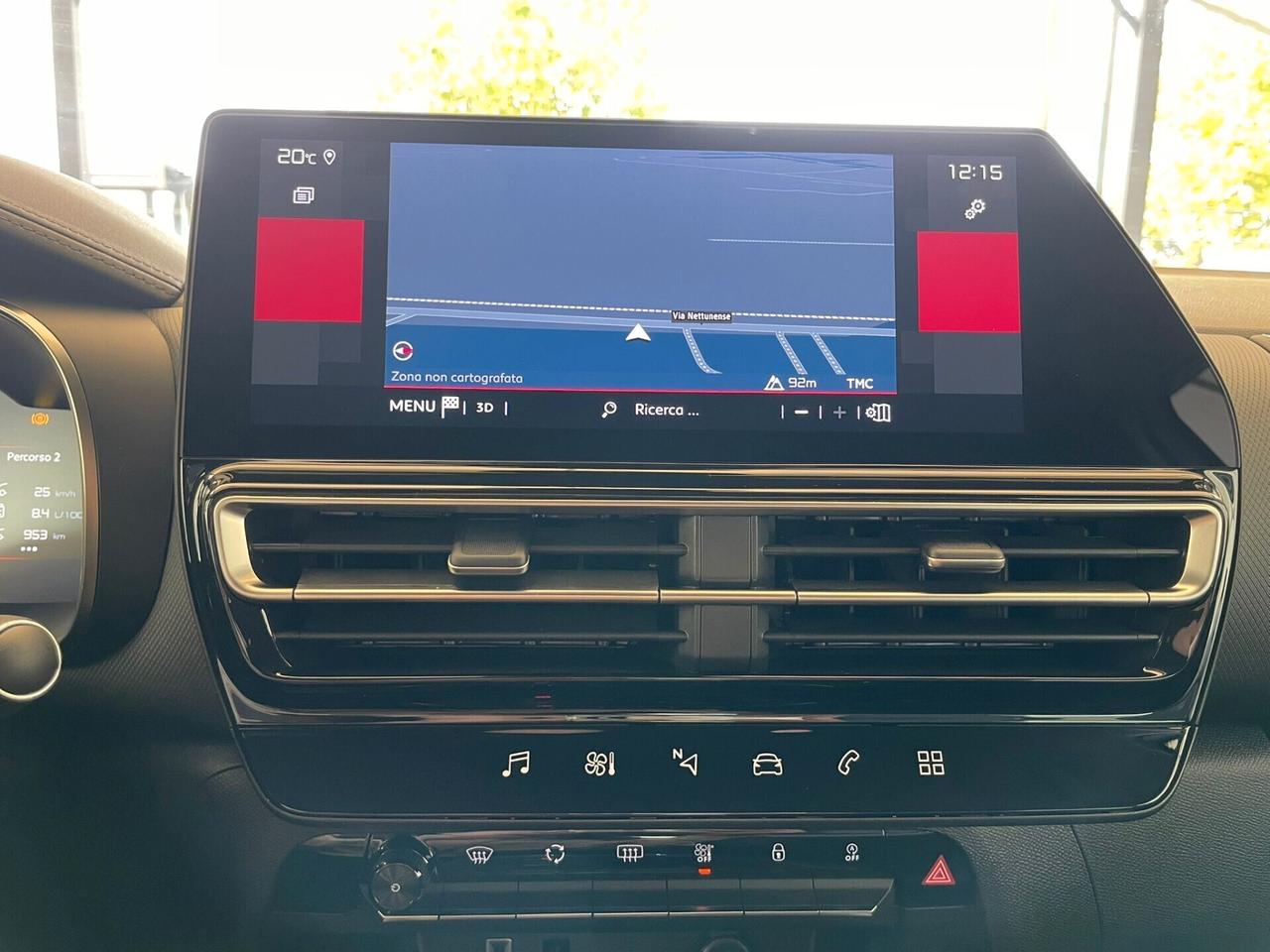 Citroen C5 Aircross BlueHDi 130 S&S EAT8 Max