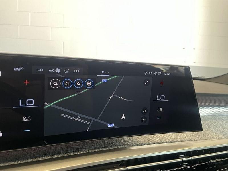 Peugeot 3008 Hybrid 136 GT e-DCS 6