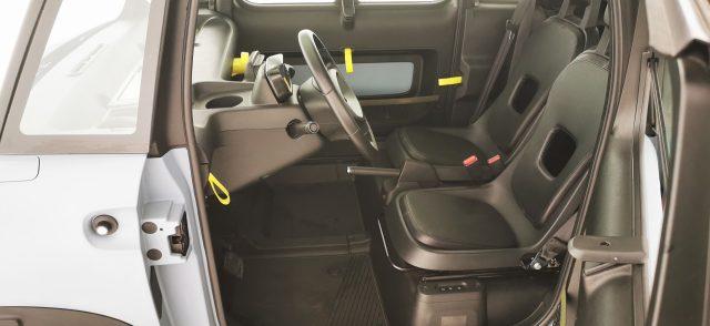 CITROEN Ami My Ami Pop