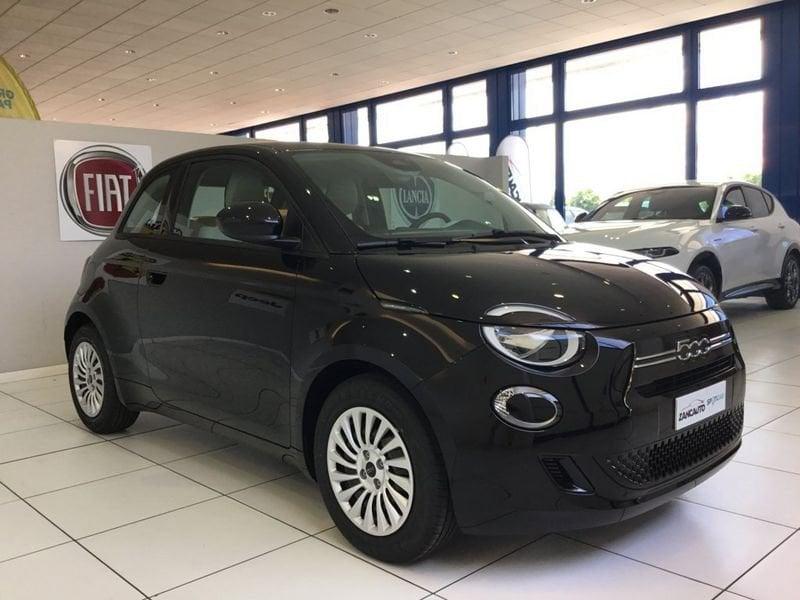 FIAT 500 Hybrid Hybrid Pop MY26 KM0